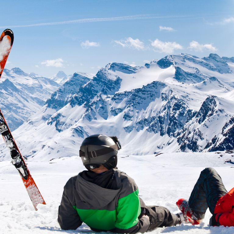 Cream and Brown Photographic Beauty Site Launch Website