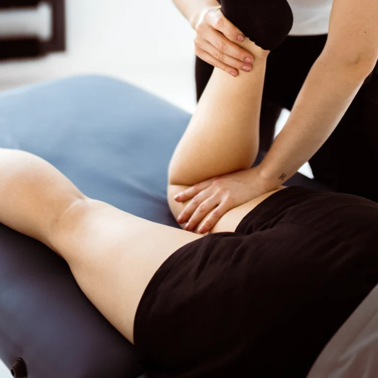 regeneracja po bieganiu bemowo